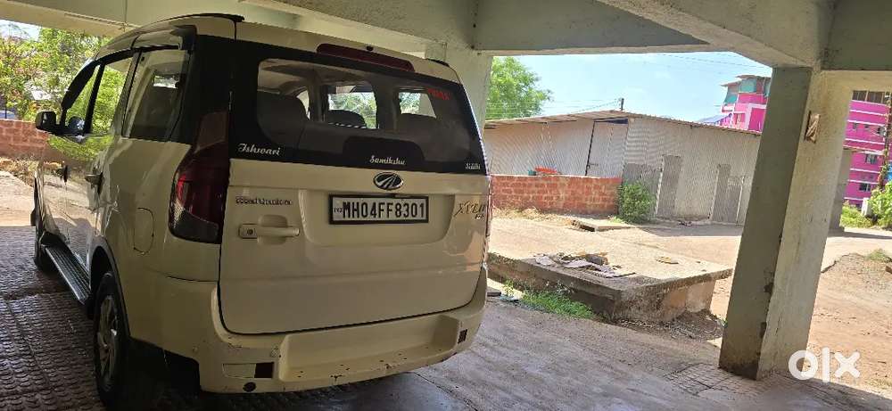 Mahindra Xylo Diesel 2012
