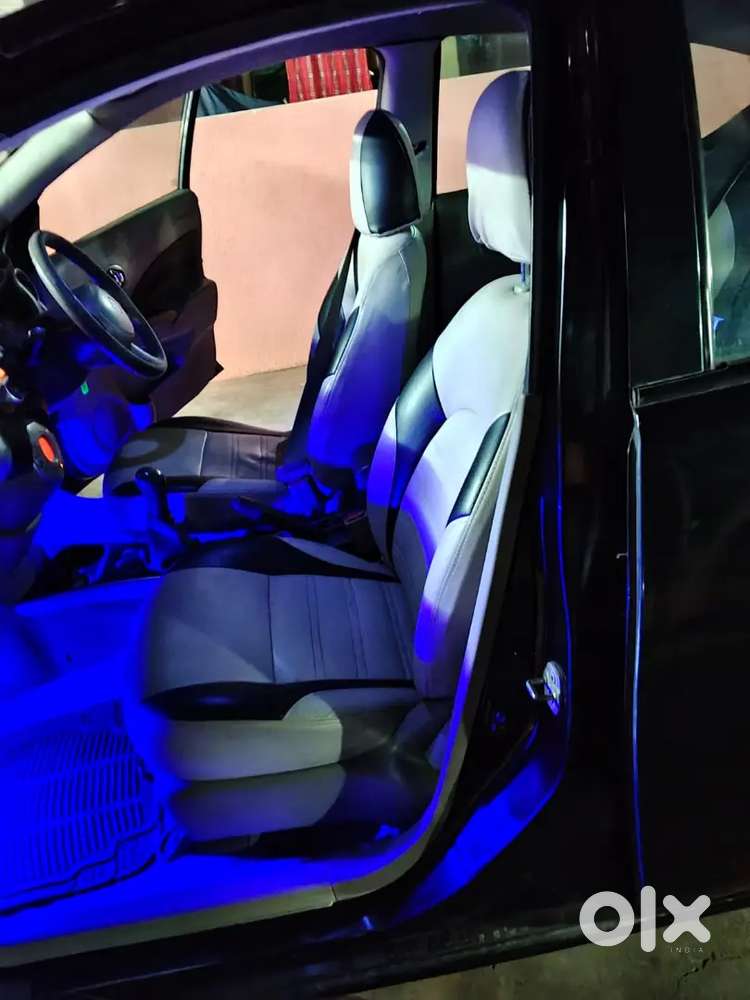 Renault Scala Diesel 2013 Model