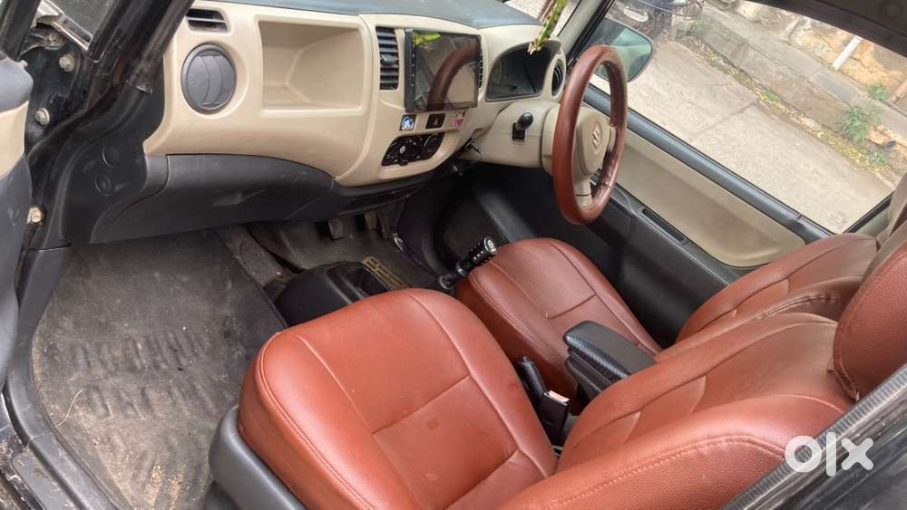 Maruti Suzuki Zen Estilo 2008 Petrol Well Maintained