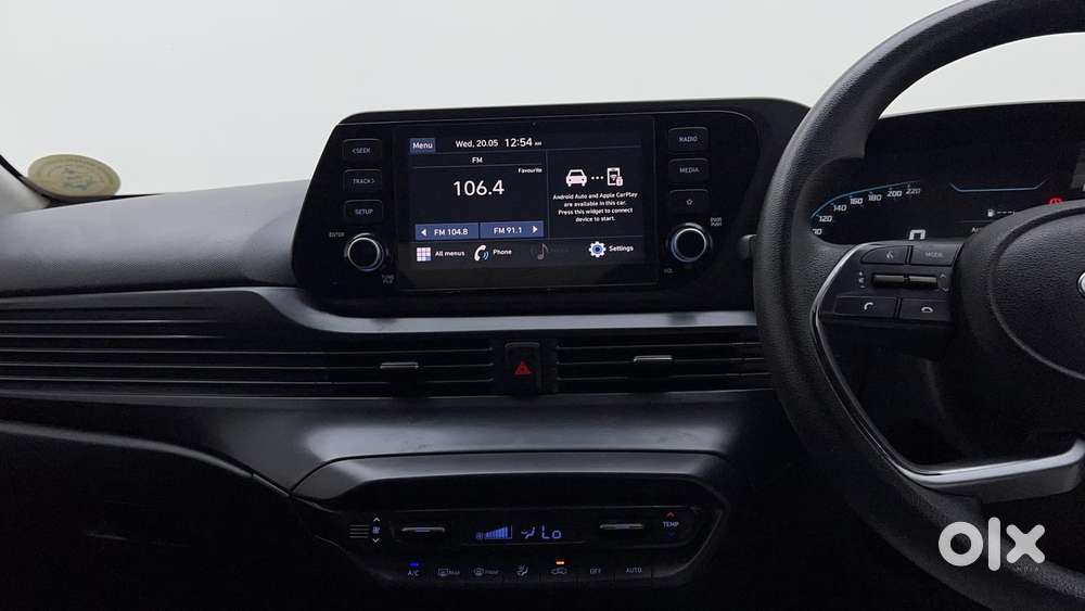 Hyundai I20 Sportz 1.4 Crdi, 2022, Diesel