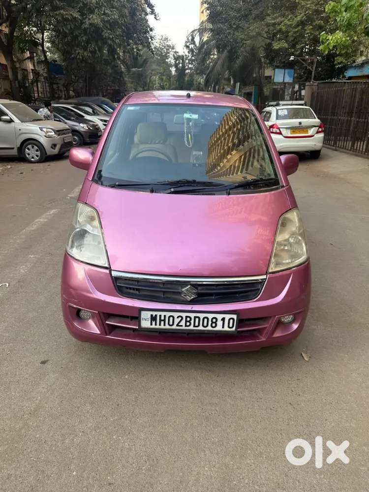 Maruti Suzuki Zen Estilo 2007