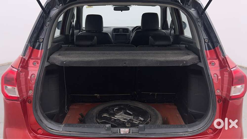 Maruti Suzuki Vitara Brezza Zdi Plus, 2016, Diesel