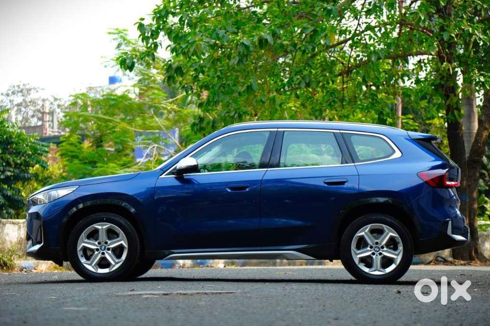 Bmw X1 Sdrive18i Xline, 2023, Petrol