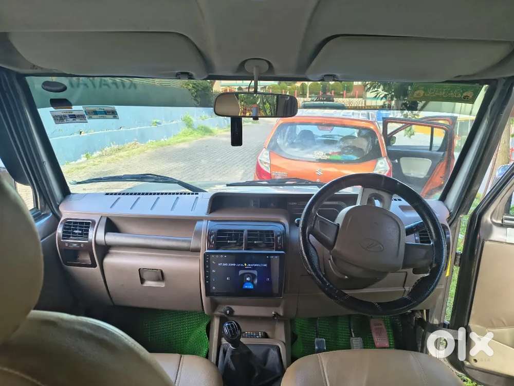 Mahindra Bolero 2020 Diesel Well Maintained