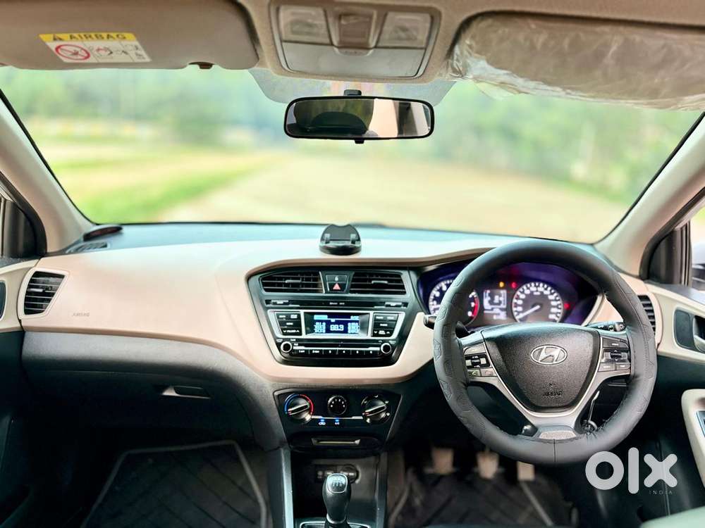 Hyundai I20 Magna 1.2, 2016, Petrol