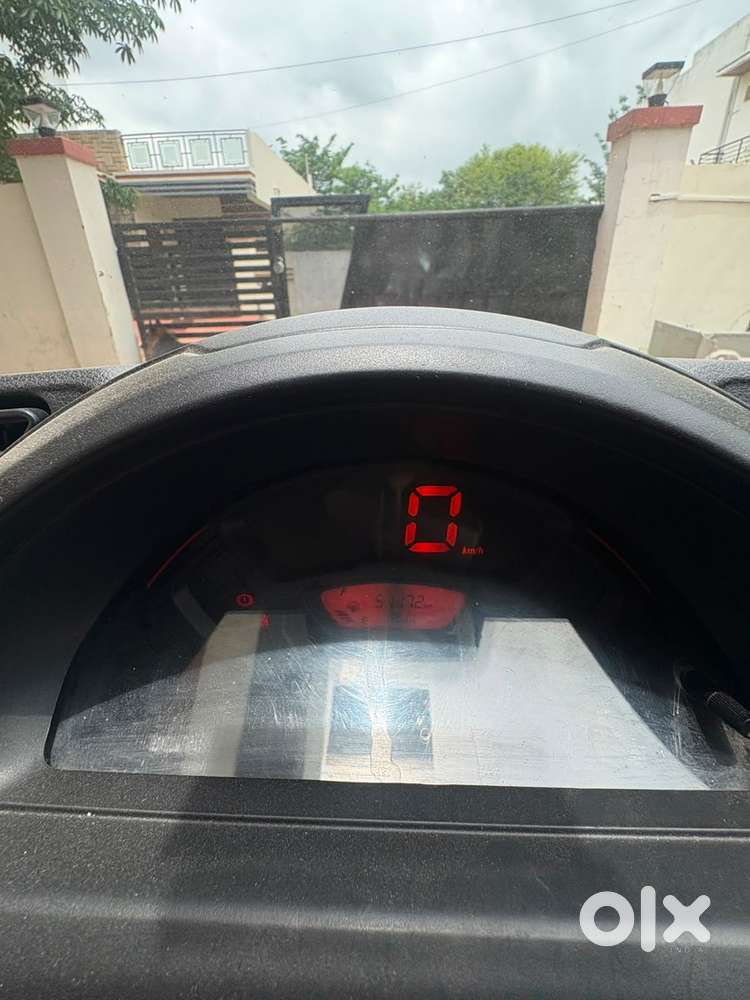 Maruti Suzuki S-presso 2022 Petrol Well Maintained