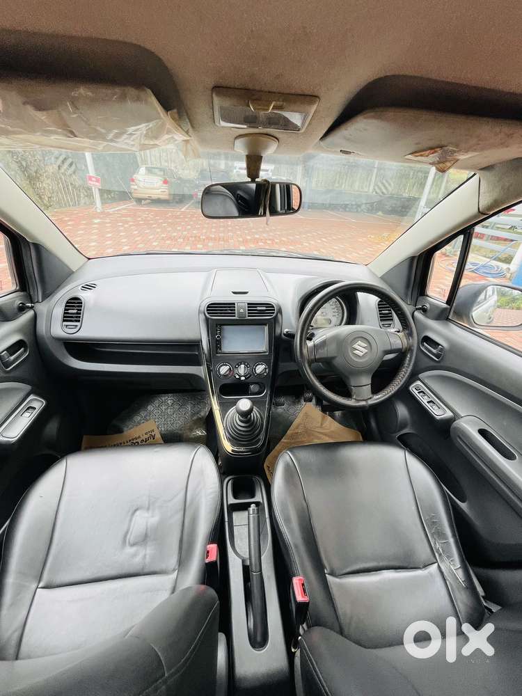 Maruti Suzuki Ritz Vdi, 2012, Diesel