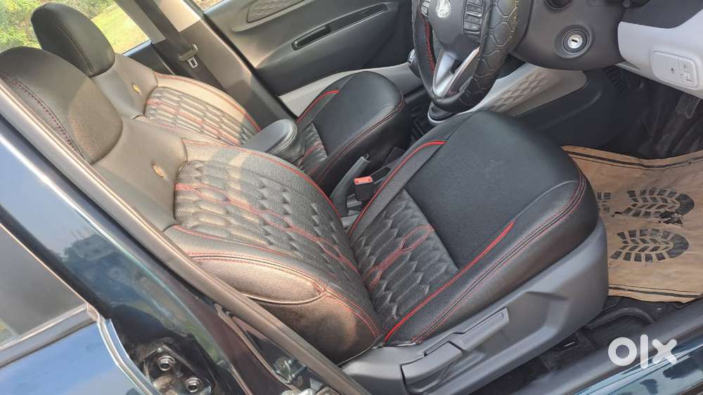 Hyundai Grand I10 Nios Sportz, 2025, Petrol
