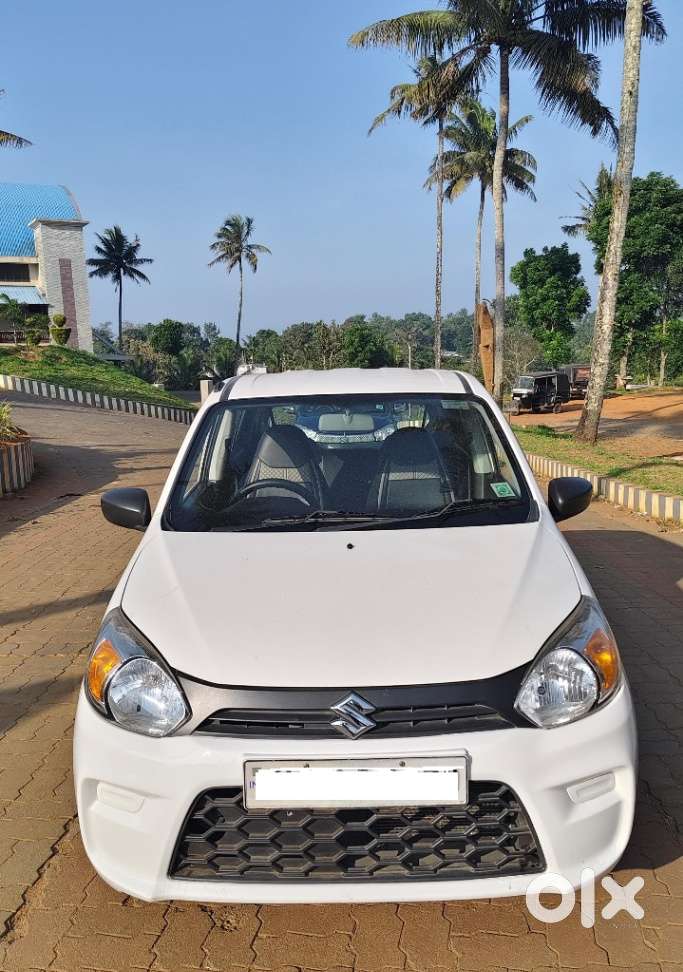 Maruti Suzuki Alto 800 Vxi Airbag, 2021, Petrol