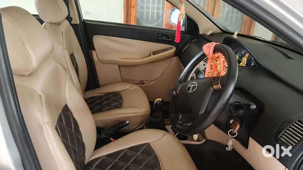 Tata Indica Vista 2013 Diesel