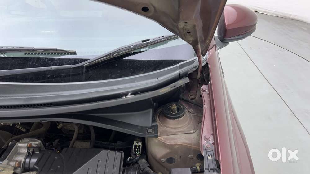 Honda Amaze S I-vtec, 2015, Petrol
