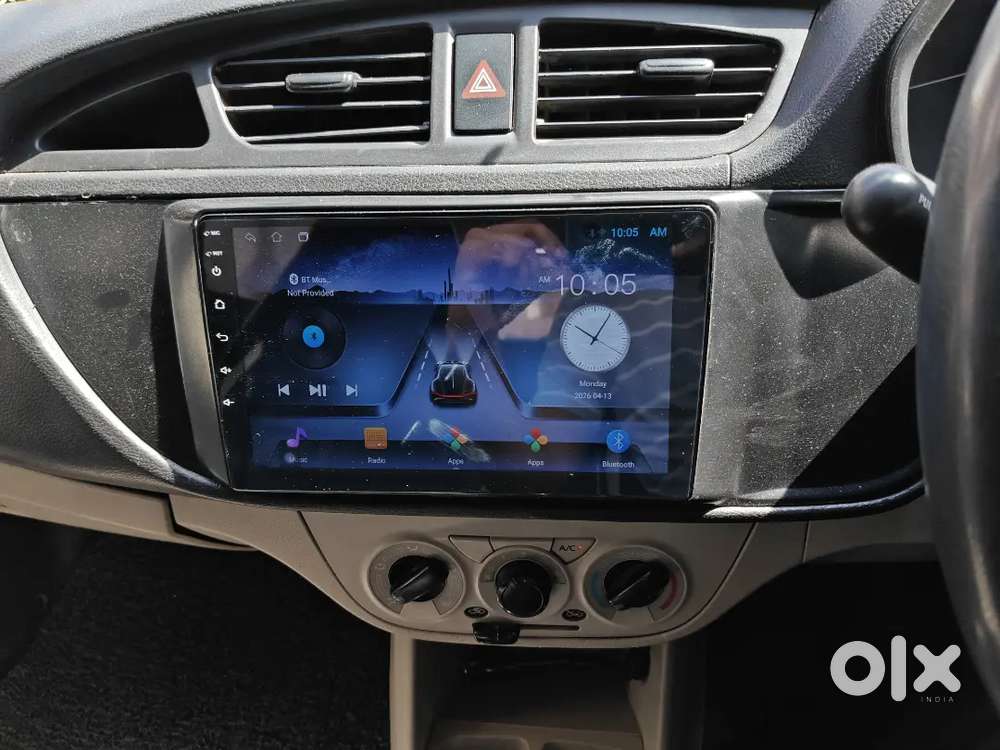 Maruti Suzuki Alto 800 2021 Petrol 32200 Km Driven