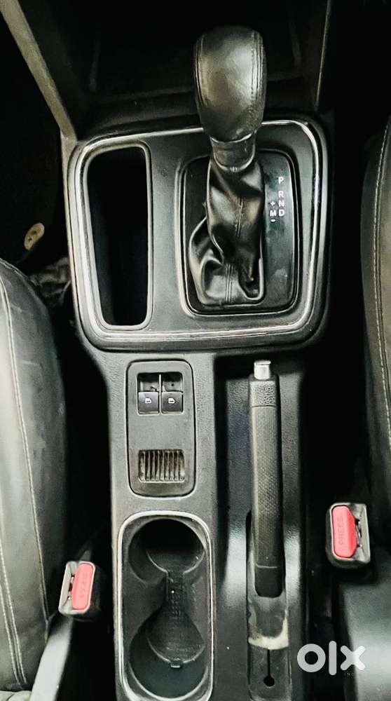 Mahindra Thar Lx Hard Top Petrol At Rwd, 2023, Petrol