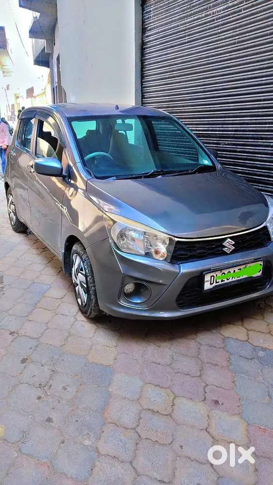 Maruti Suzuki Celerio 12/2018