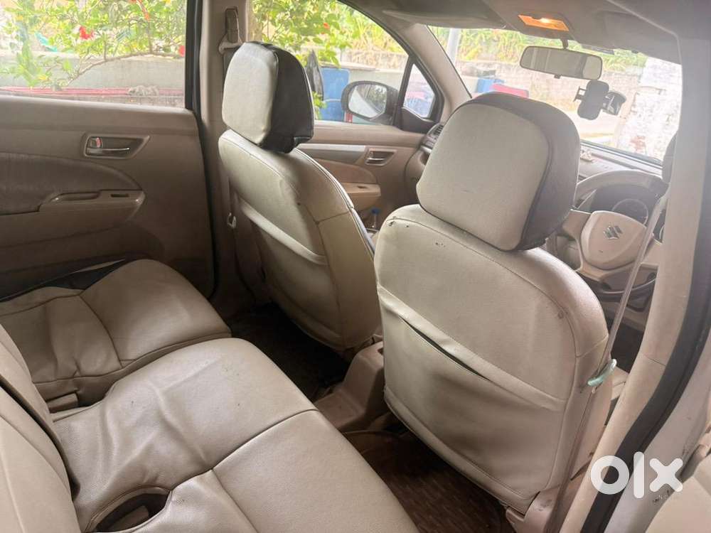 Maruti Suzuki Ertiga 2012 Diesel Good Condition