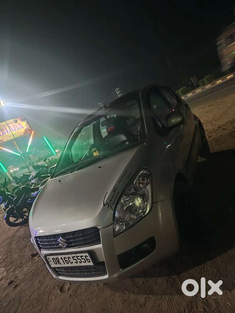 Maruti Suzuki Ritz 2009 Diesel Well Maintained...