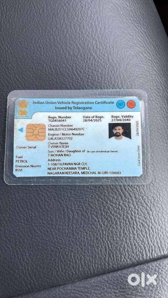 Hyundai Grand I10 Nios 2025 Petrol Well Maintained