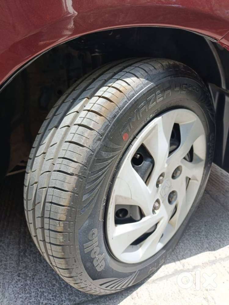 Honda Amaze S I-dtec, 2017, Diesel