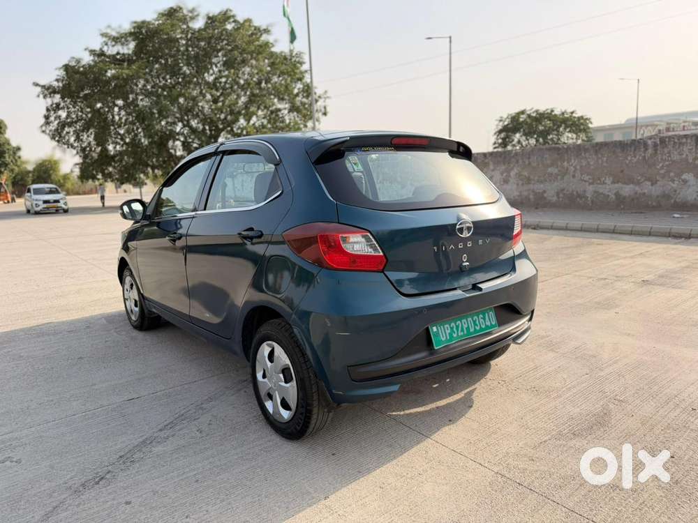 Tata Tiago Ev Xt Lr, 2023, Electric
