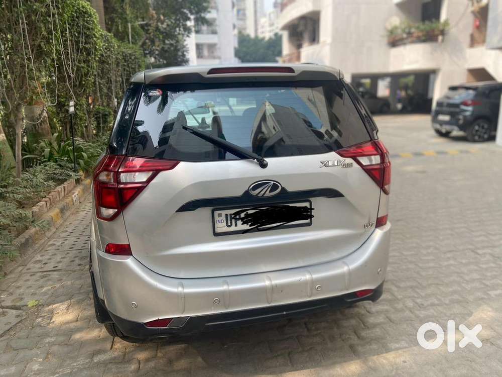 Mahindra Diesel Manual Car 2019