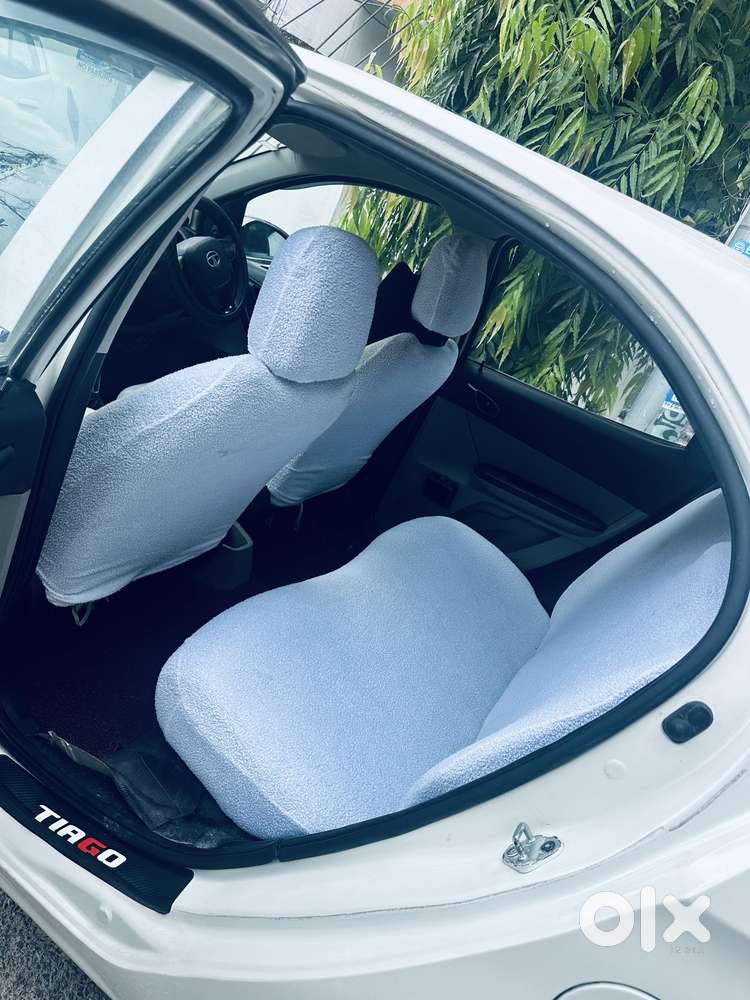 Tata Tiago Wizz Edition Petrol, 2020, Petrol