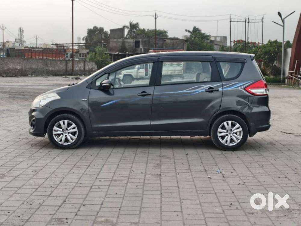 Maruti Suzuki Ertiga Zdi+ Shvs, 2016, Diesel