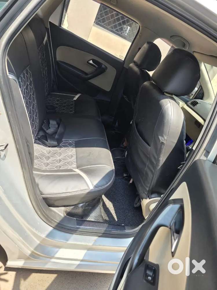 Volkswagen Polo 2012 Diesel Well Maintained