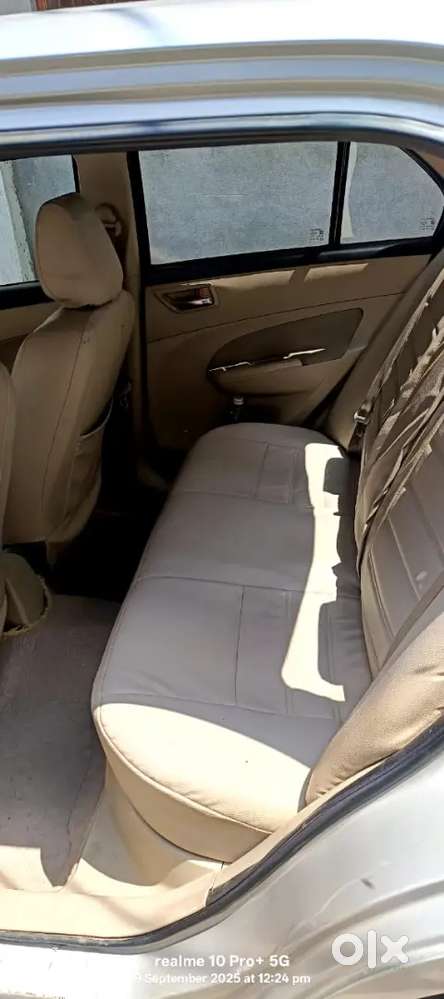 Maruti Suzuki Dzire 2013 Petrol 150000 Km Driven