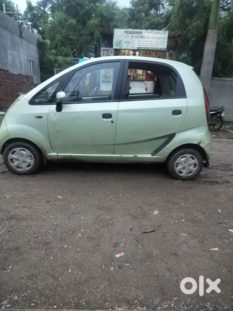 Tata Nano Xt Petrol Manual 2012