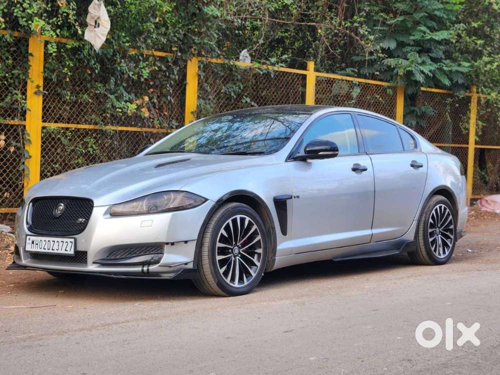 Jaguar Xf 2.2 Litre Luxury, 2015, Diesel