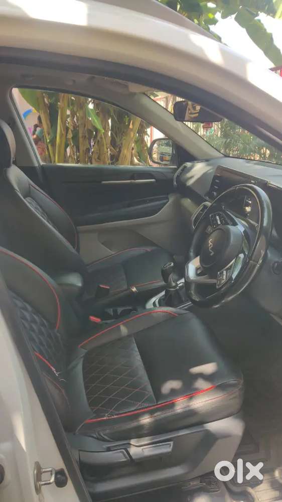 Kia Sonet Diesel Manual 2022