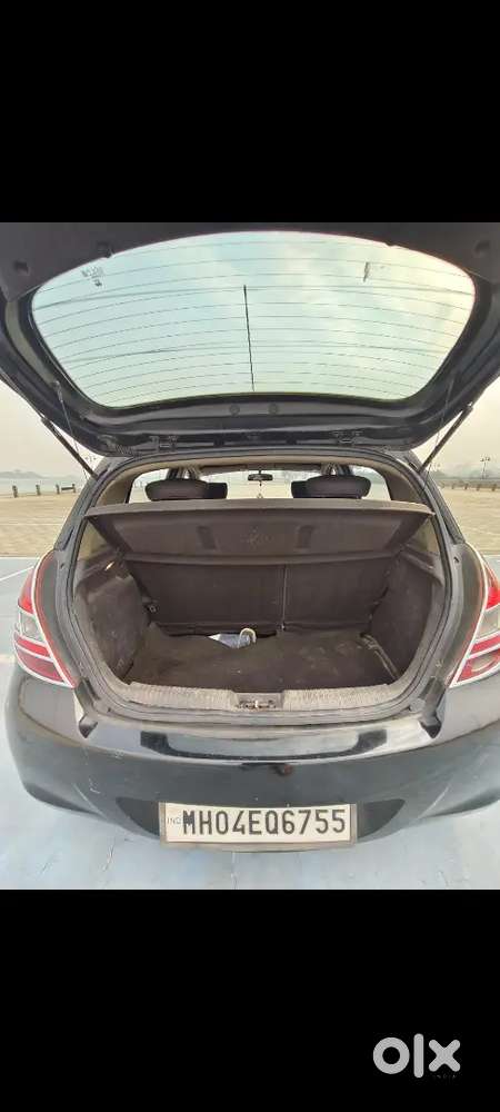 Hyundai I20 2010 Petrol Good Condition