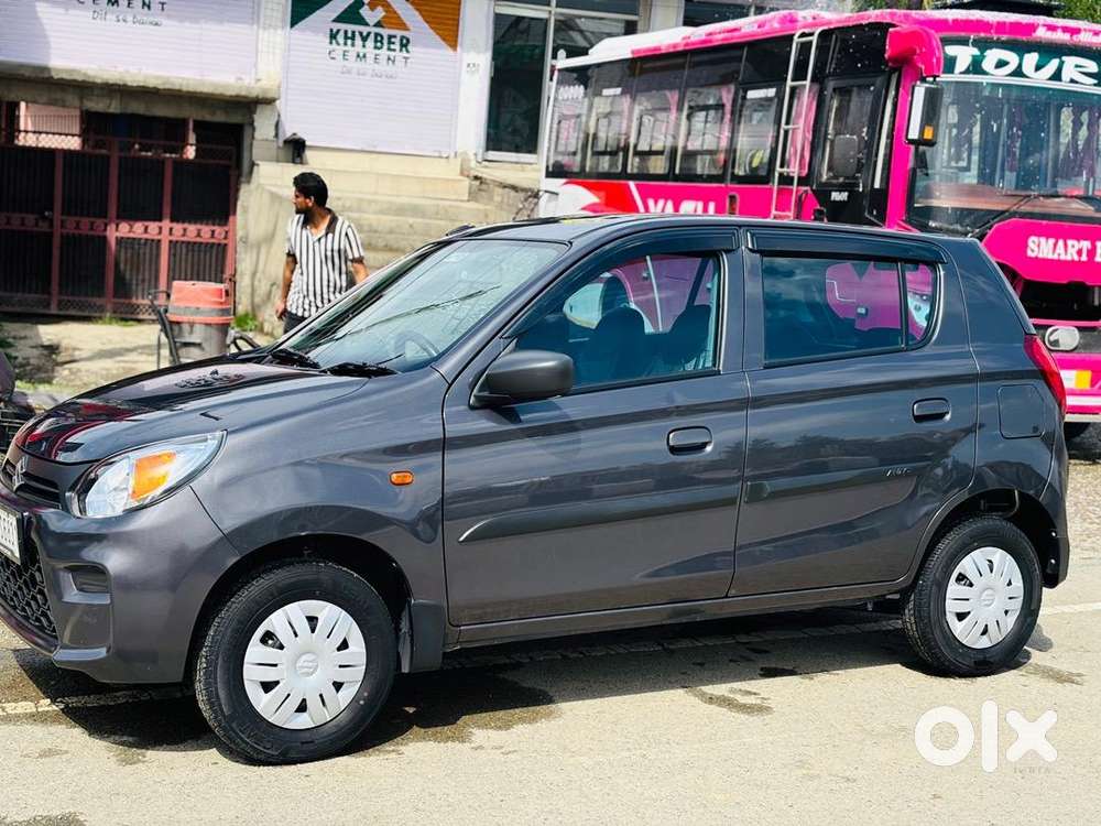 Maruti Suzuki Alto 800 2023 Petrol 20520 Km Driven