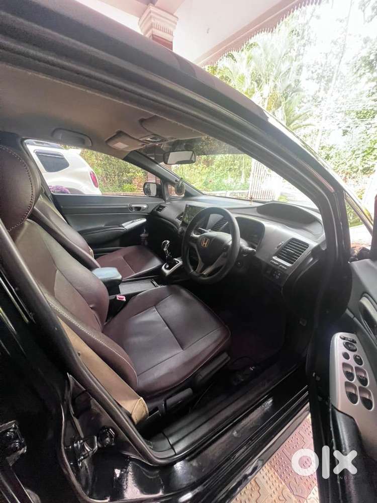 Honda Civic 2006