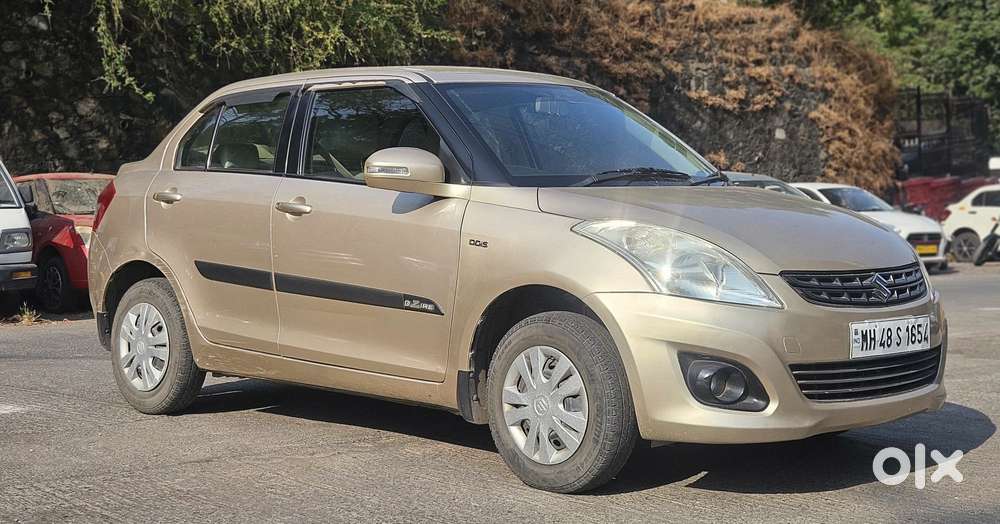 Maruti Suzuki Swift Dzire 2012-2015 Vdi, 2014, Diesel