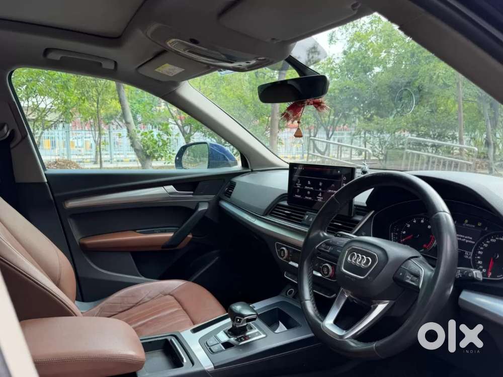 Audi Q5 2.0 45 Tfsi Premium Plus, 2022, Petrol