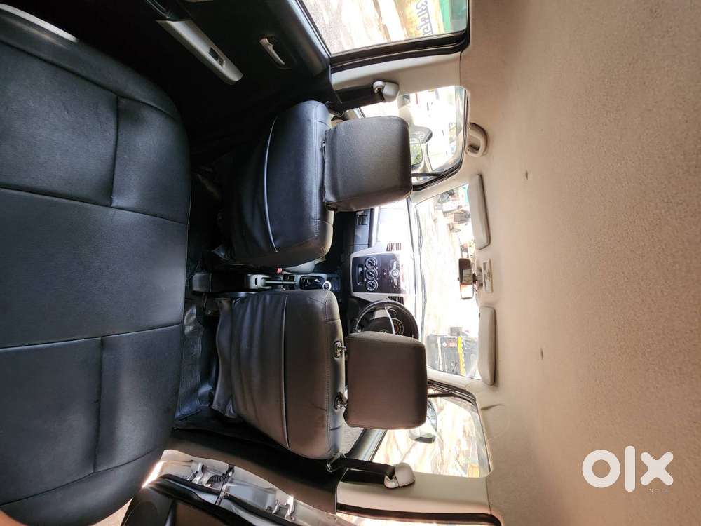 Suzuki Wagonr Vxi Pess Driven 1st Ow.