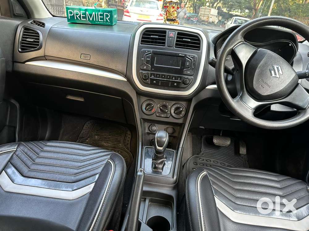 Hyundai Verna 1.6 Sx Vtvt At, 2021, Petrol