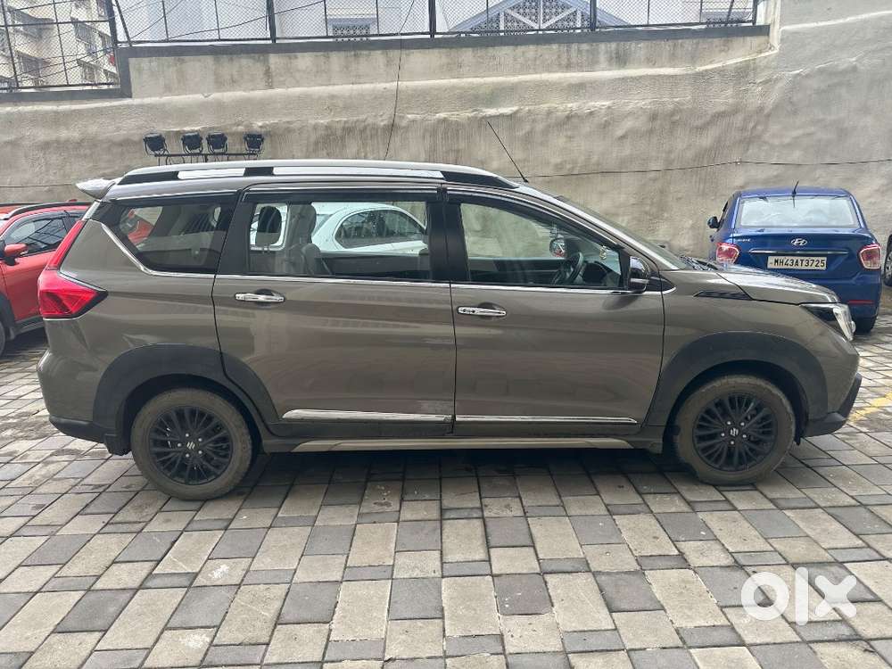 Maruti Xl6 2021 Petrol