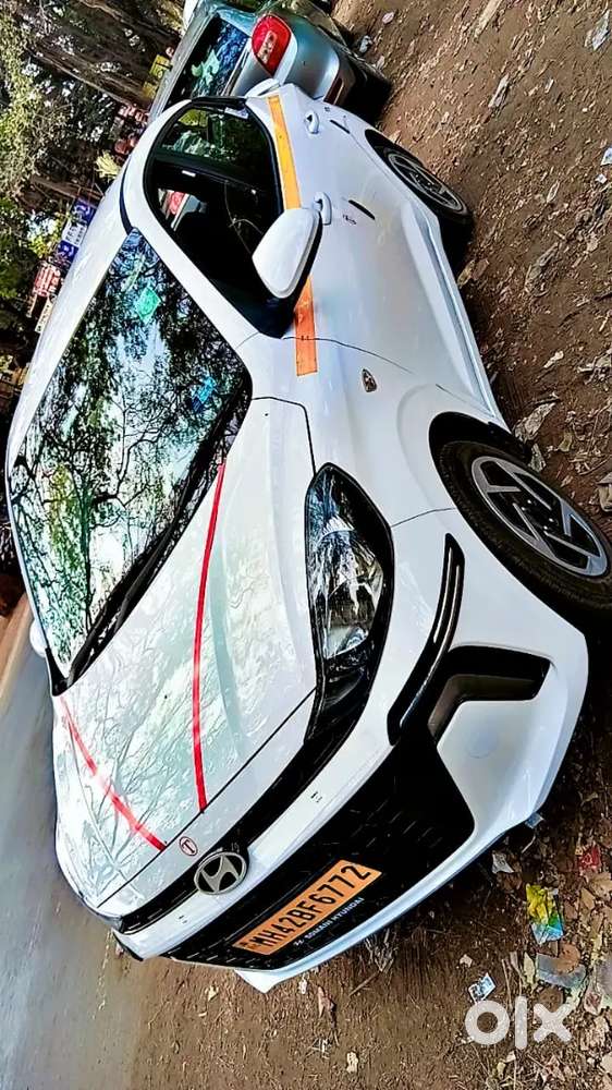 Hyundai Aura 1.2 S 2024