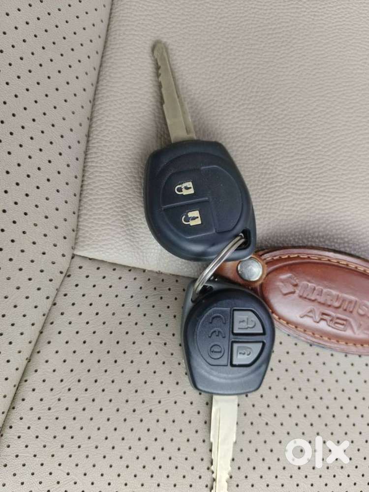 Maruti Suzuki Ertiga Vxi (o) Cng, 2021, Cng & Hybrids