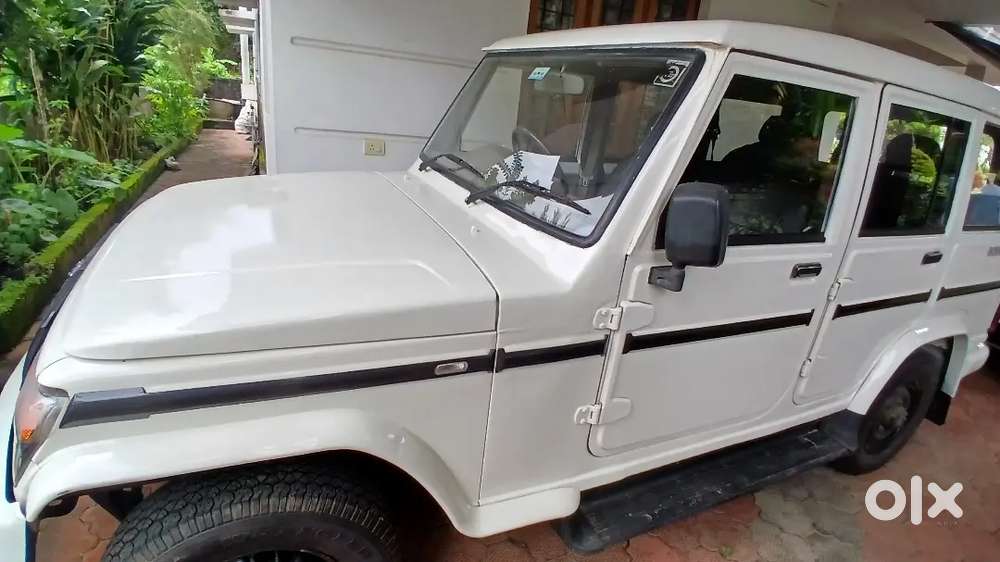 Mahindra Bolero 2010 Diesel