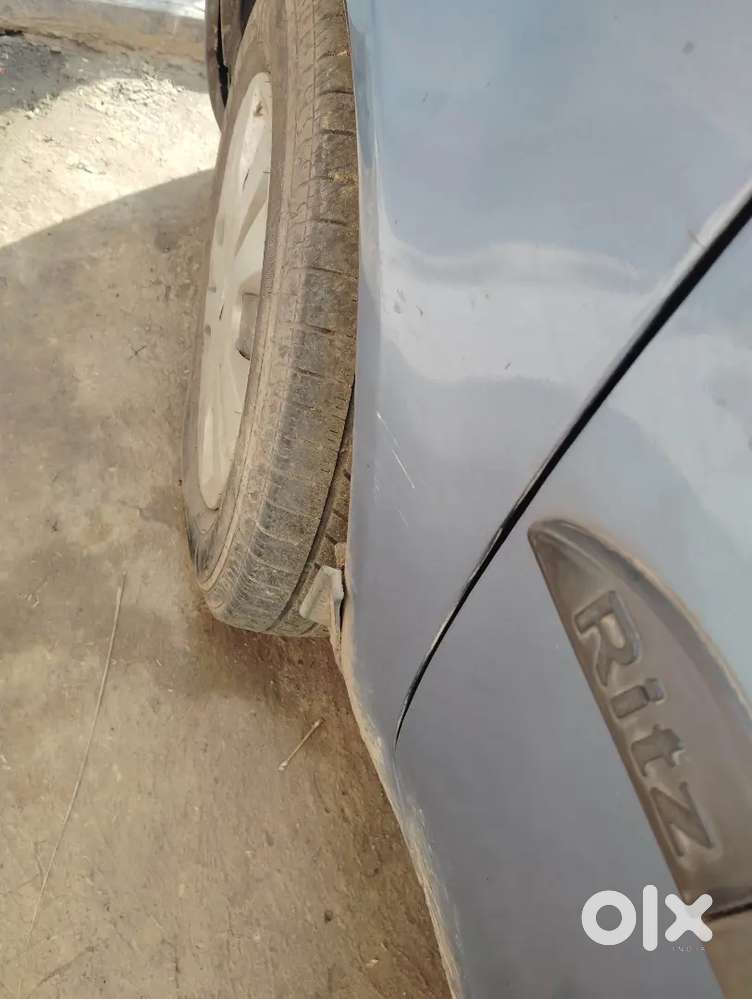 Maruti Suzuki Ritz 2013 Diesel 54000 Km Driven
