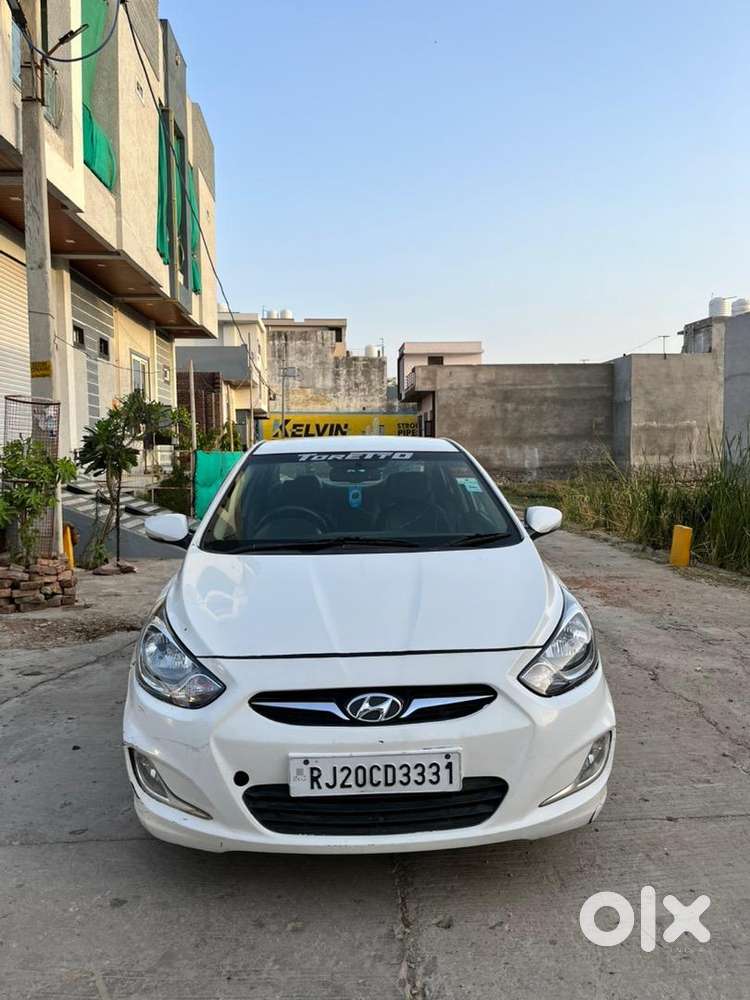 Hyundai Diesel Manual 2014