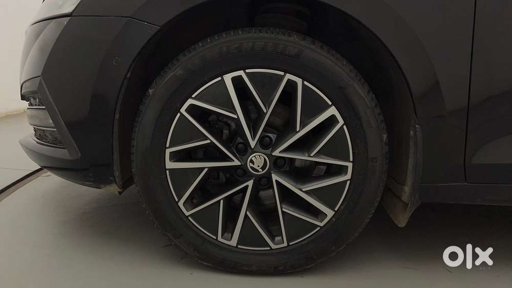 Skoda Octavia 2.0 Tdi At L K, 2021, Petrol