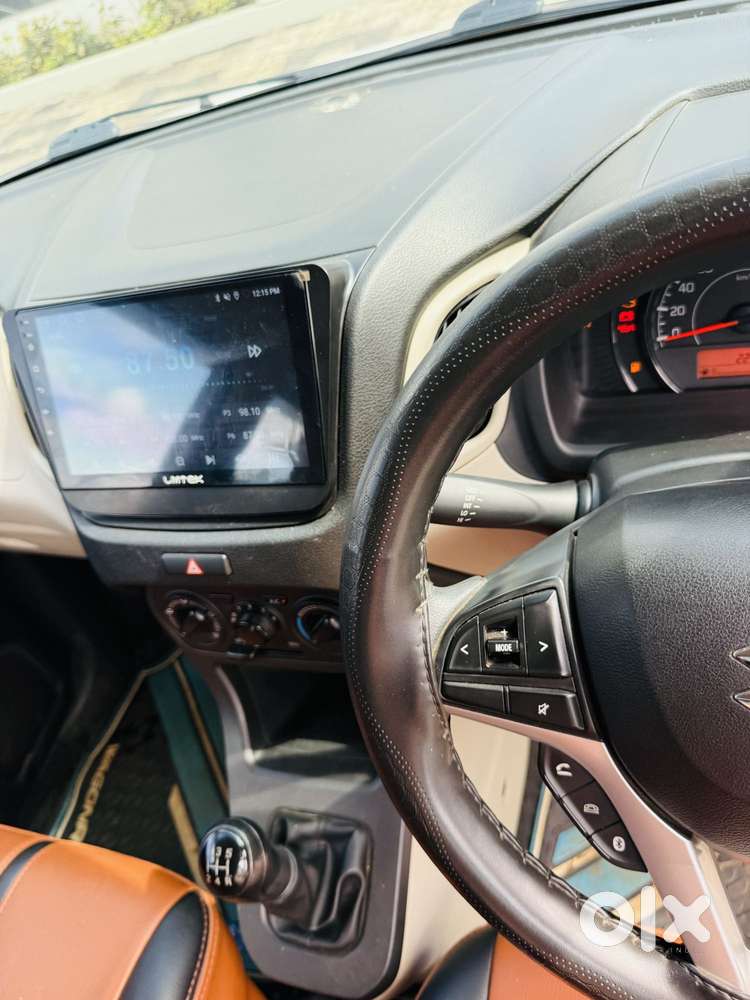 Maruti Suzuki Wagon R Vxi Opt, 2020, Petrol