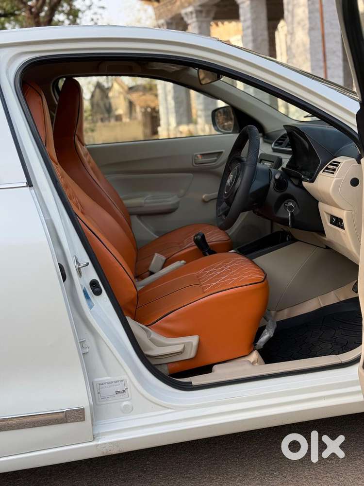 Maruti Suzuki Swift Dzire 1.2 Tour S Cng, 2023, Cng & Hybrids