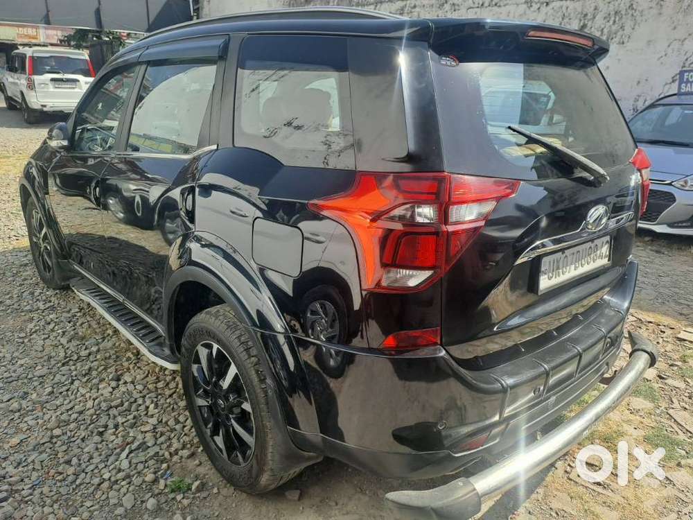 Mahindra Xuv500 W11, 2020, Diesel