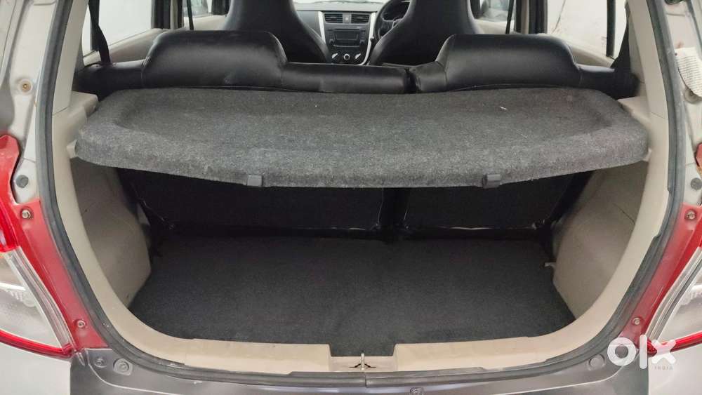 Maruti Suzuki Celerio Zxi Mt, 2019, Petrol