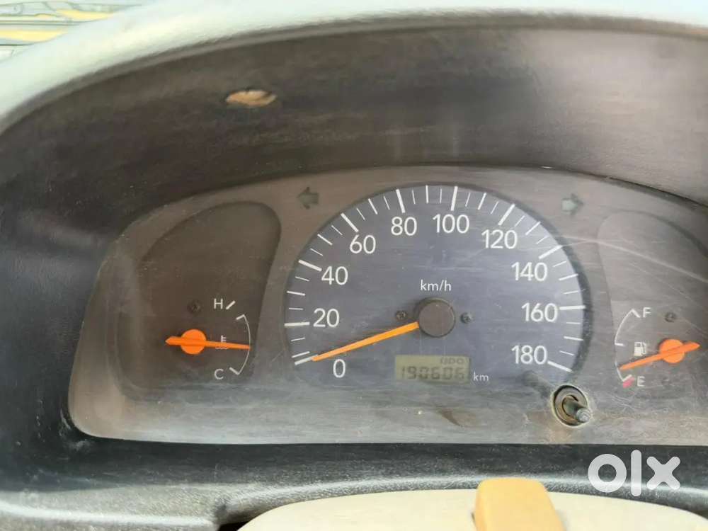 Alto Std For Sale